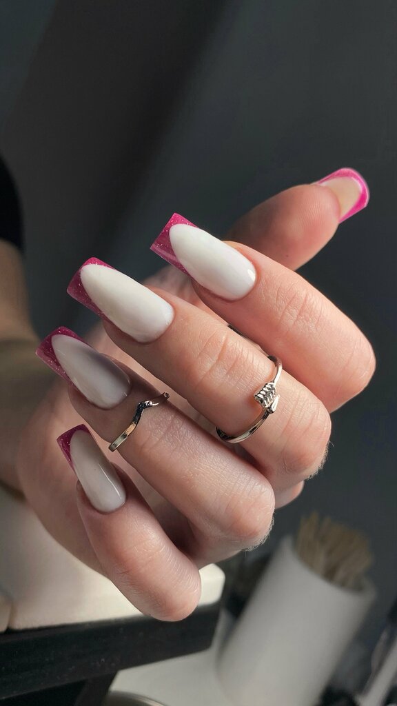 Nail salon Derzki nails, Vidnoe, photo