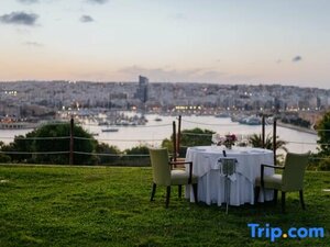 Гостиница The Phoenicia Malta