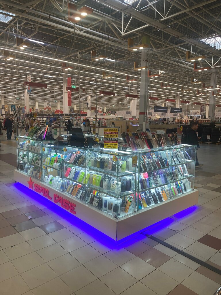 Items for mobile phones Aksses X Aev Service, Kotelniki, photo