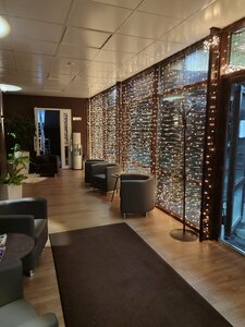 Гостиница Гранд