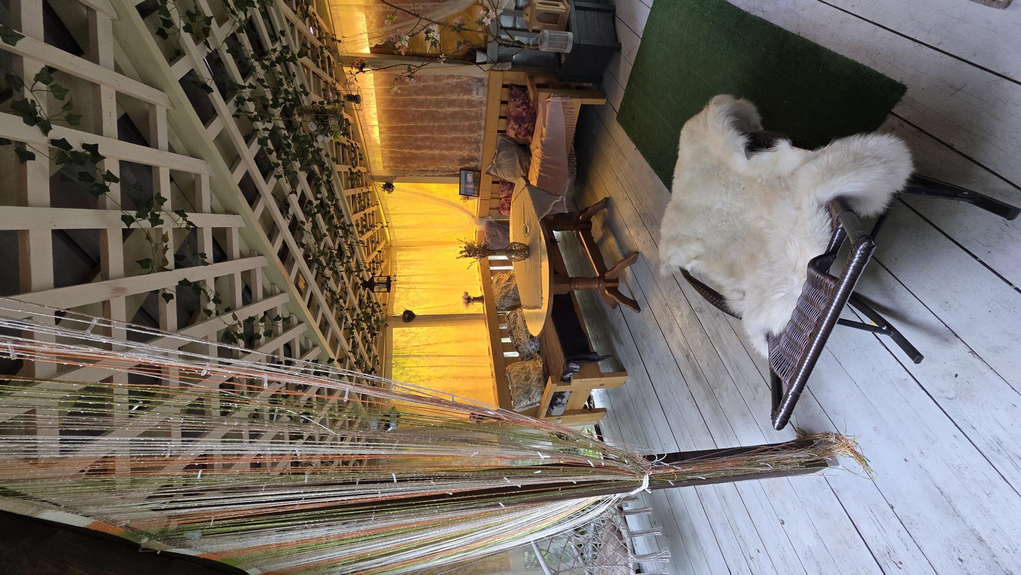 Фото Чудесное место