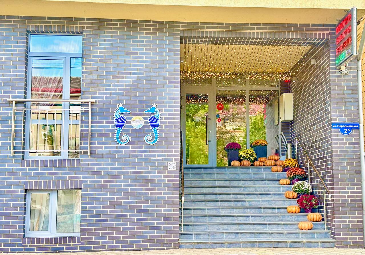 Фото Милотел