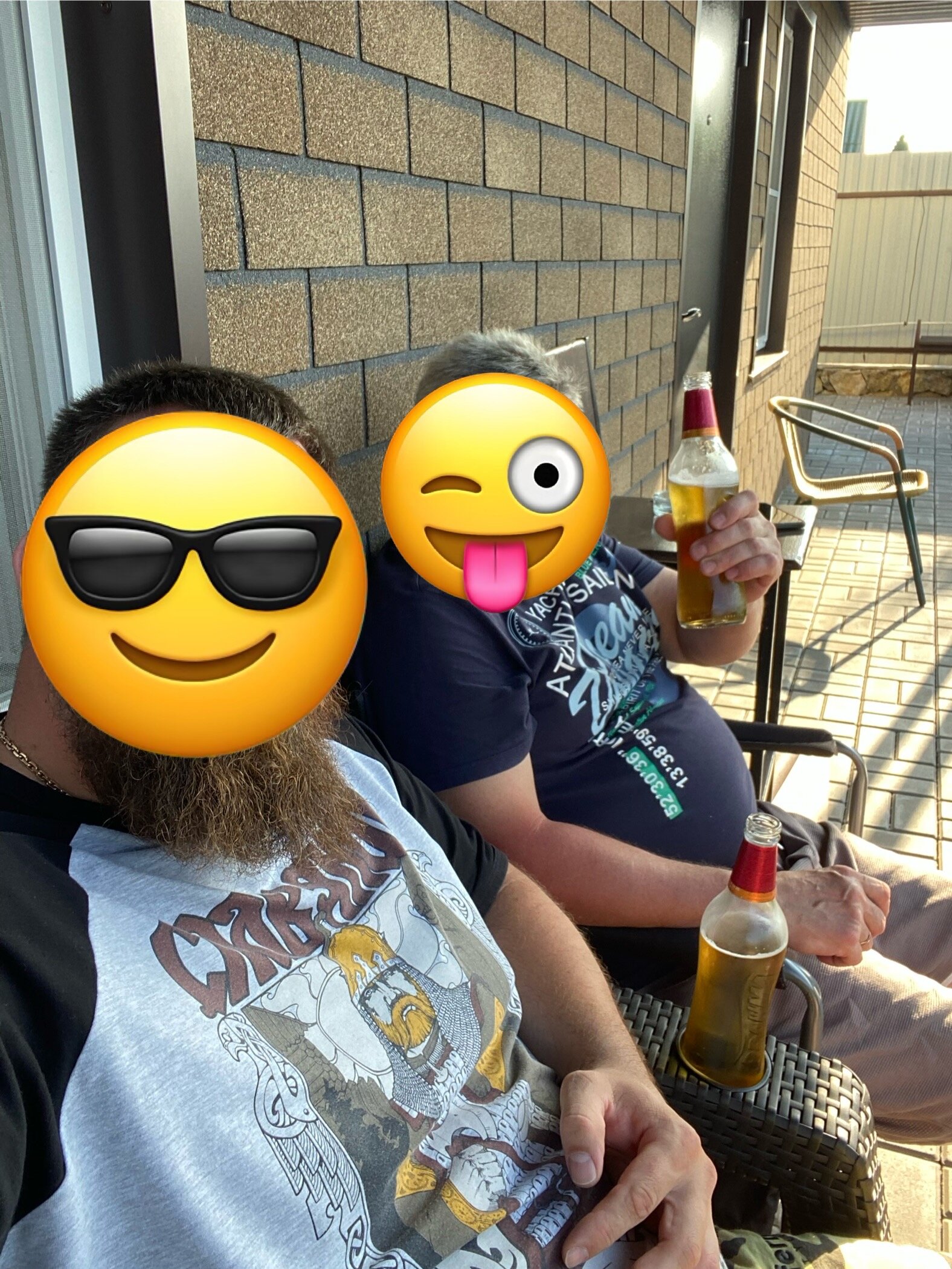 Фото У Олега