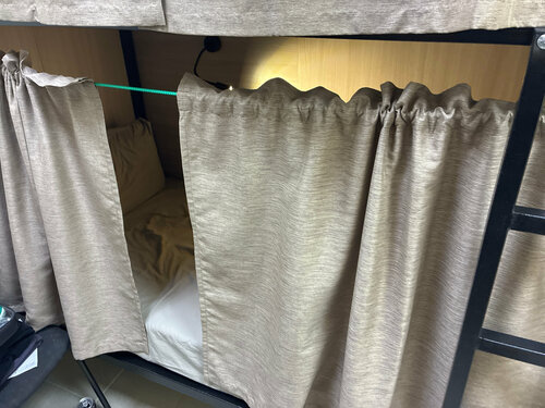 Иное жильё Копровый в Удмуртской Республике