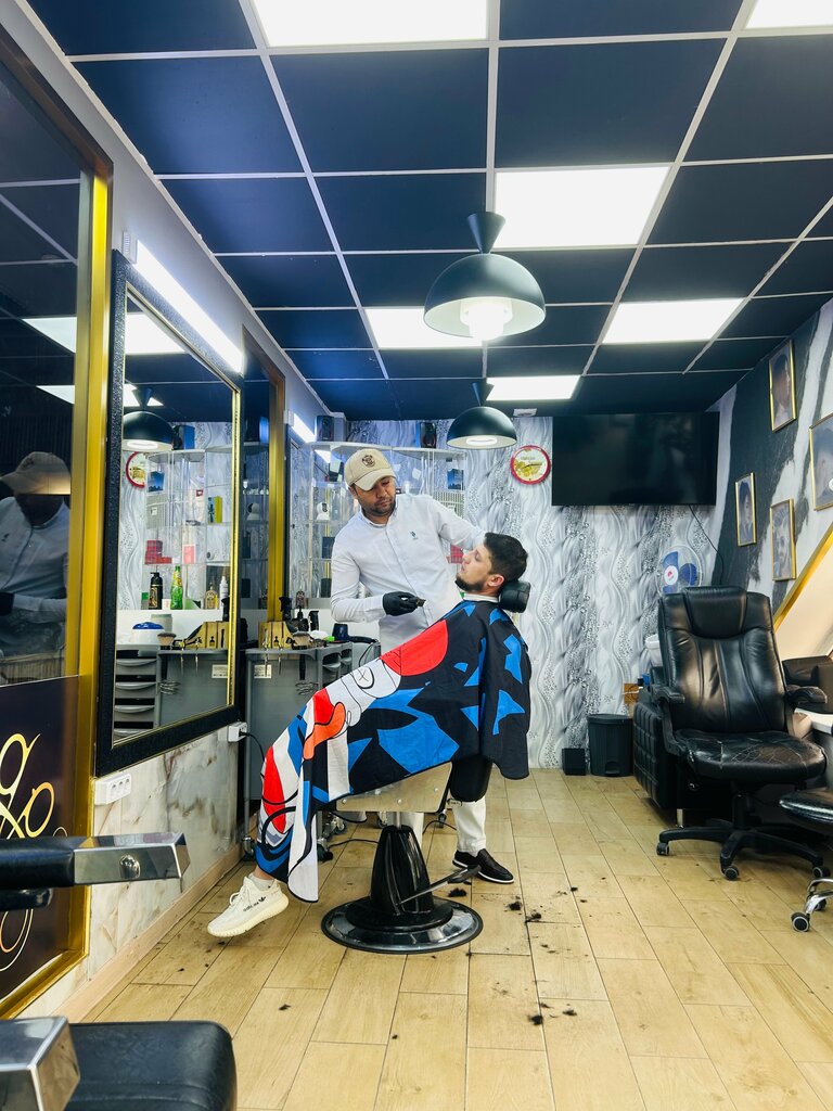 Hairdresser Мега парикмахер, Korolev, photo