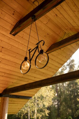 Иное жильё Арт Хаус в Самсонове