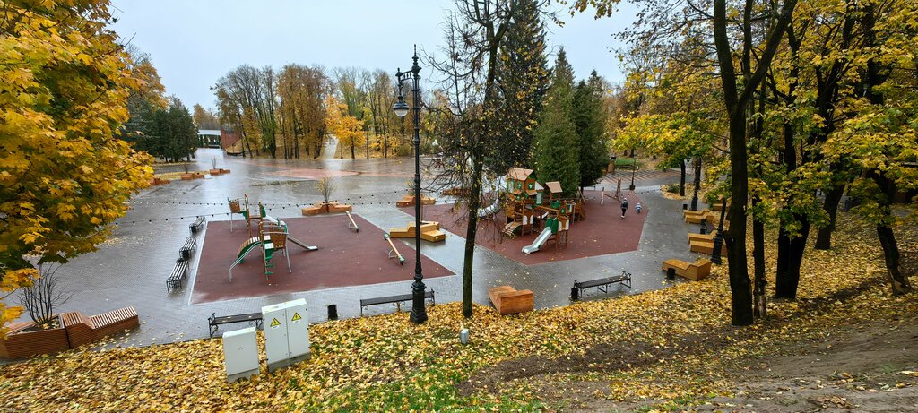Playground Playground, Smolensk, photo