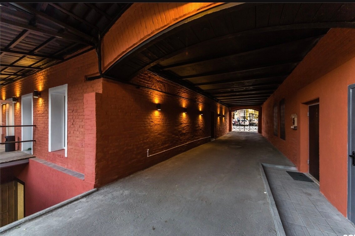 Фото Саратов-Рай