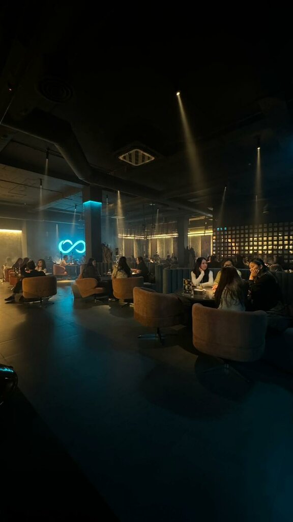 Hookah lounge Tooman Lounge, Atyrau, photo