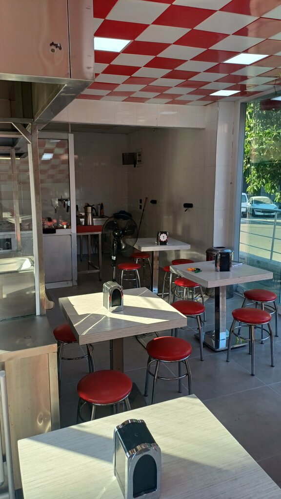 Restaurant Pofidik Buffet, Antalya, photo