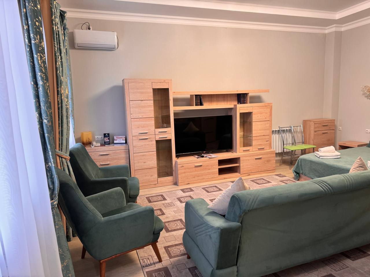 Фото Europa Hotel