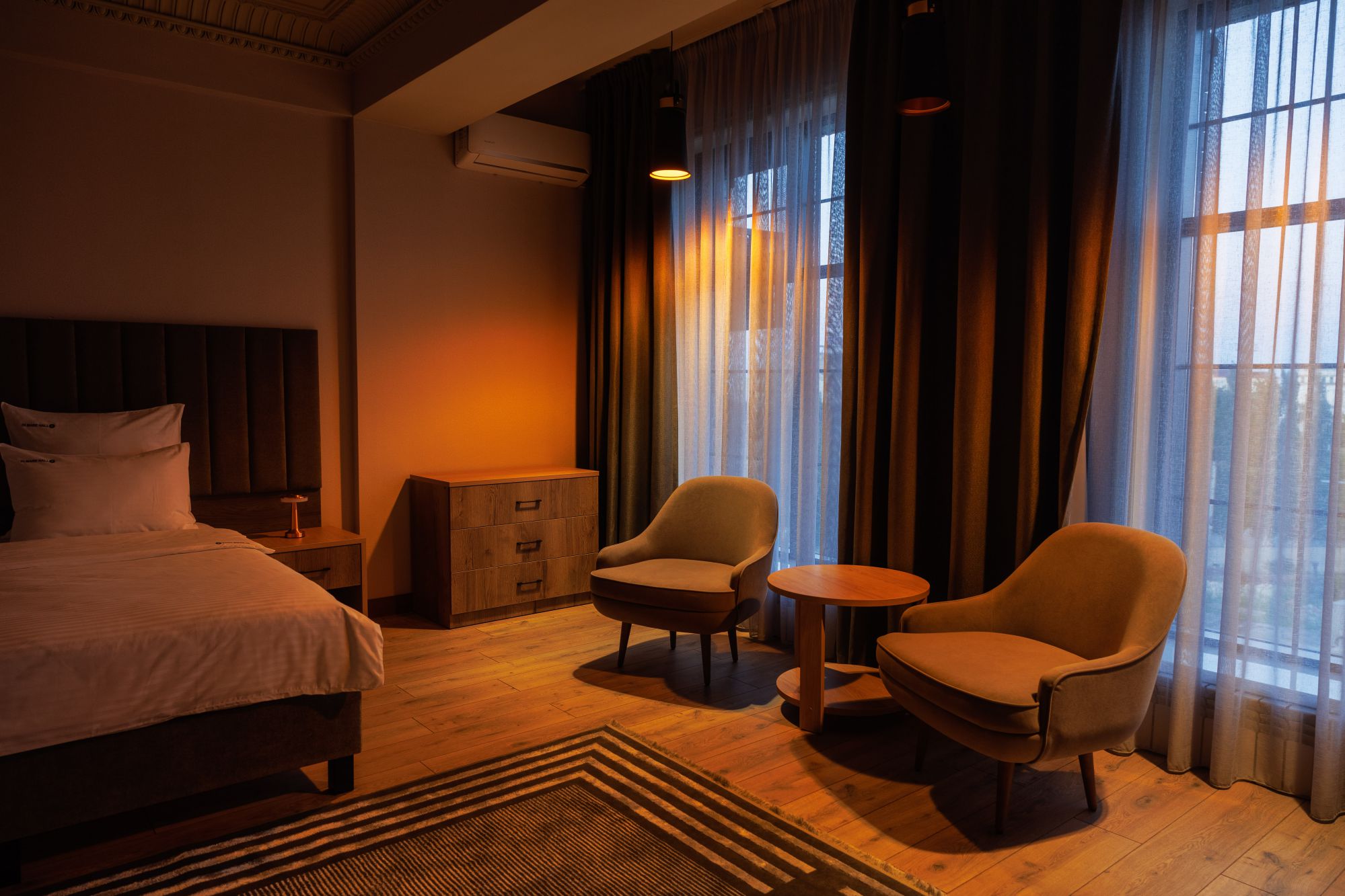 Фото Ди Мари Отель