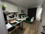 Kvadraty (proyezd Marshala Koneva, 32), short-term housing rental