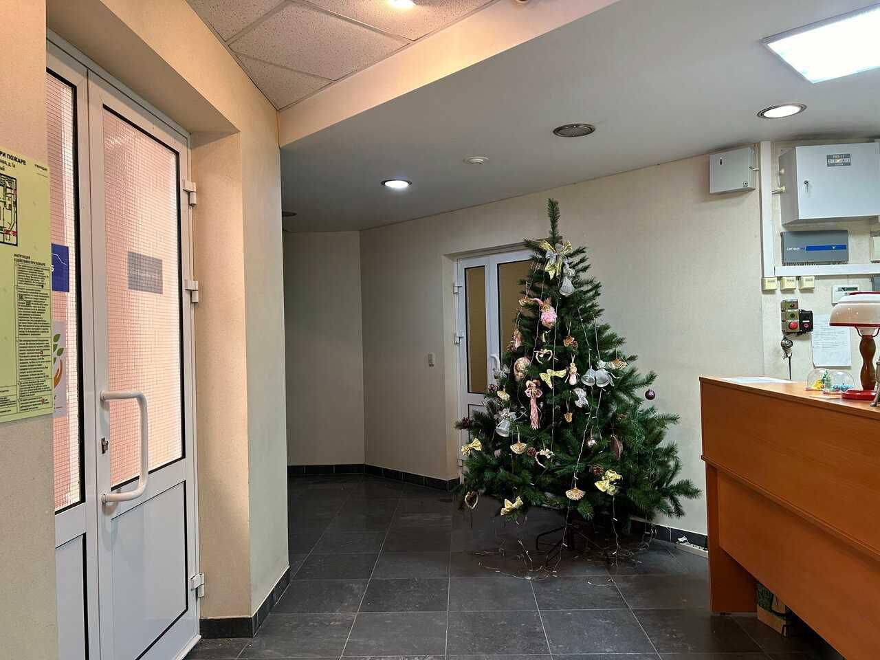 Фото Гостиница СОК Кристалл