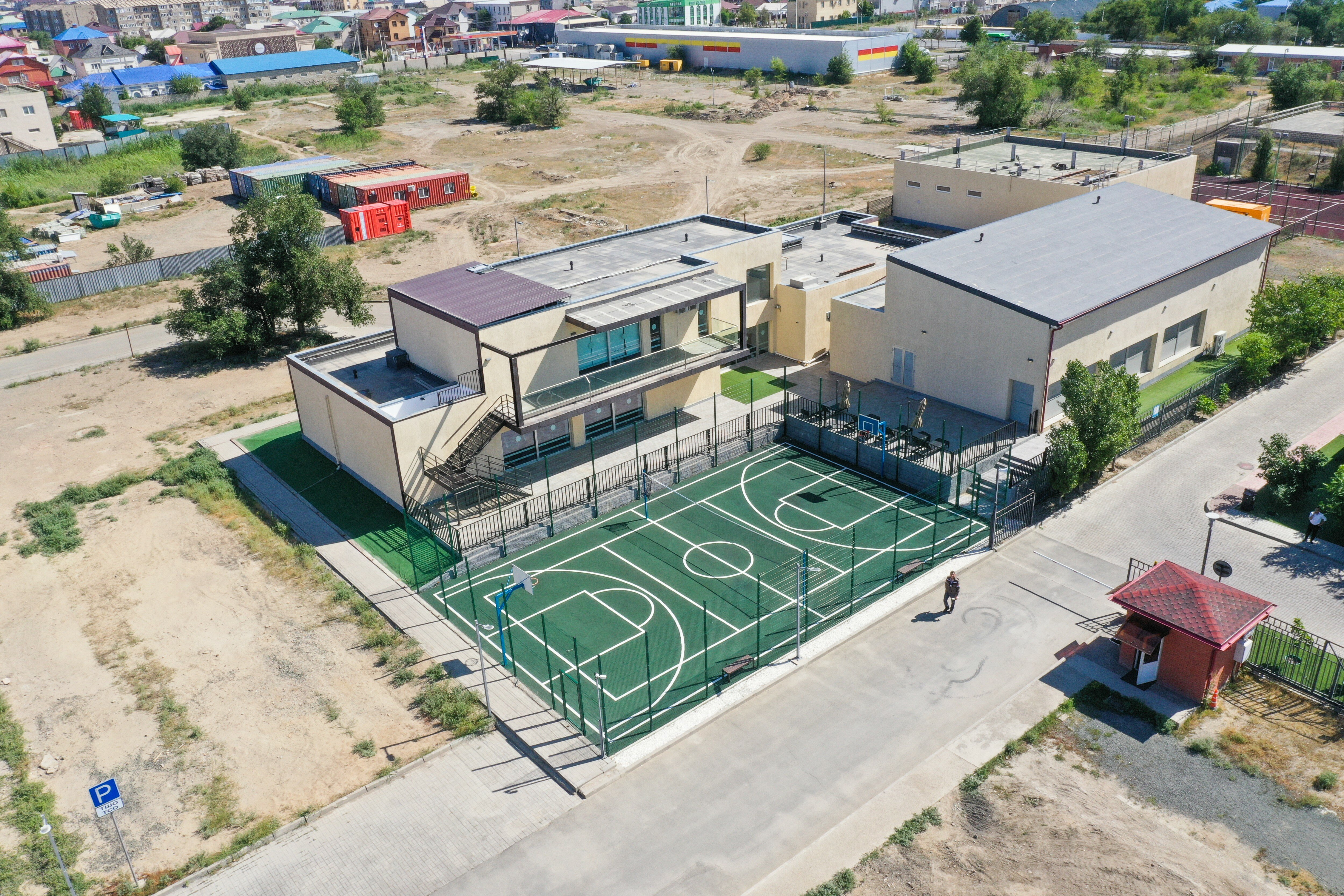 Фото отеля 3