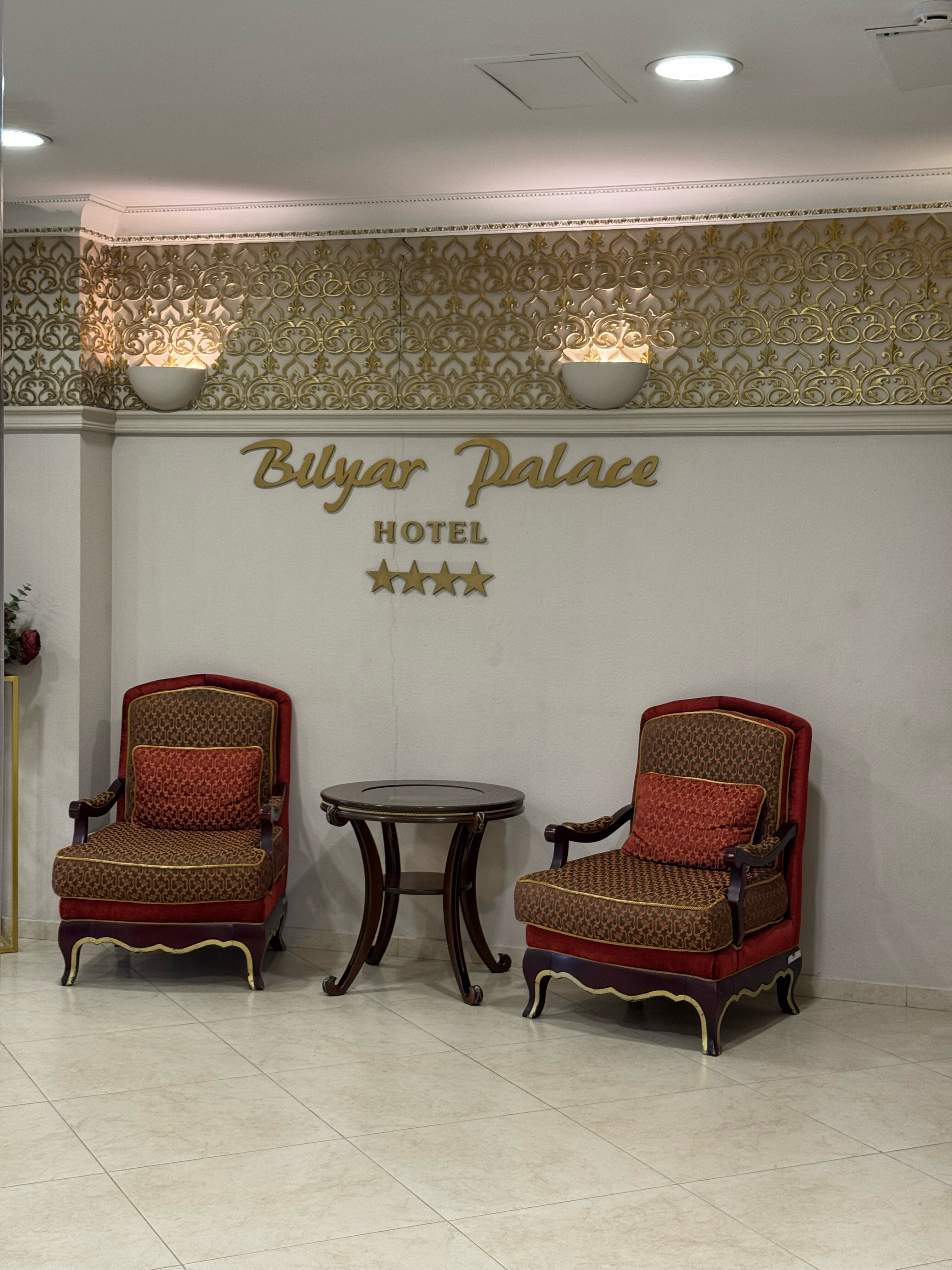 Фото Биляр Палас
