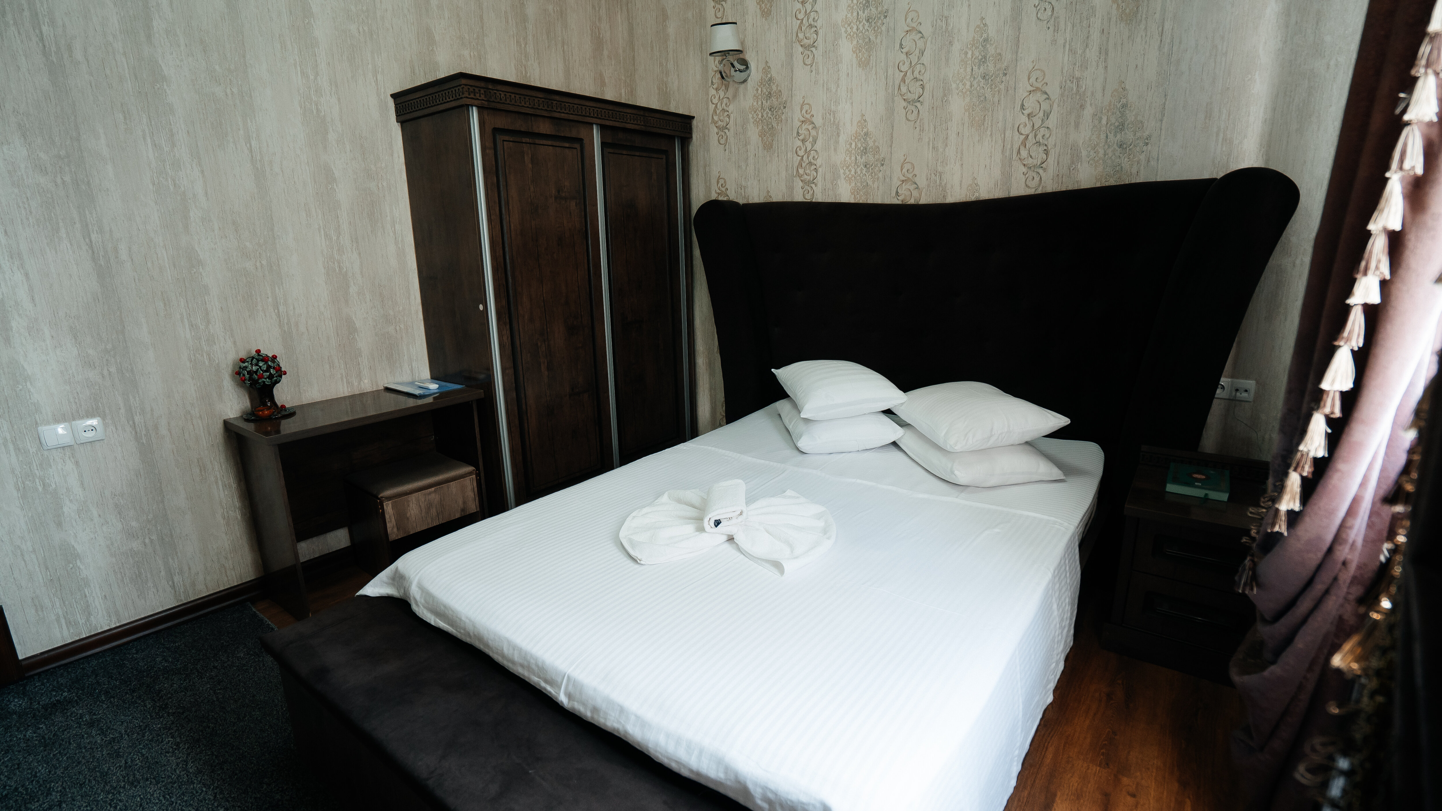 Фото Буюк Ипак Йоли