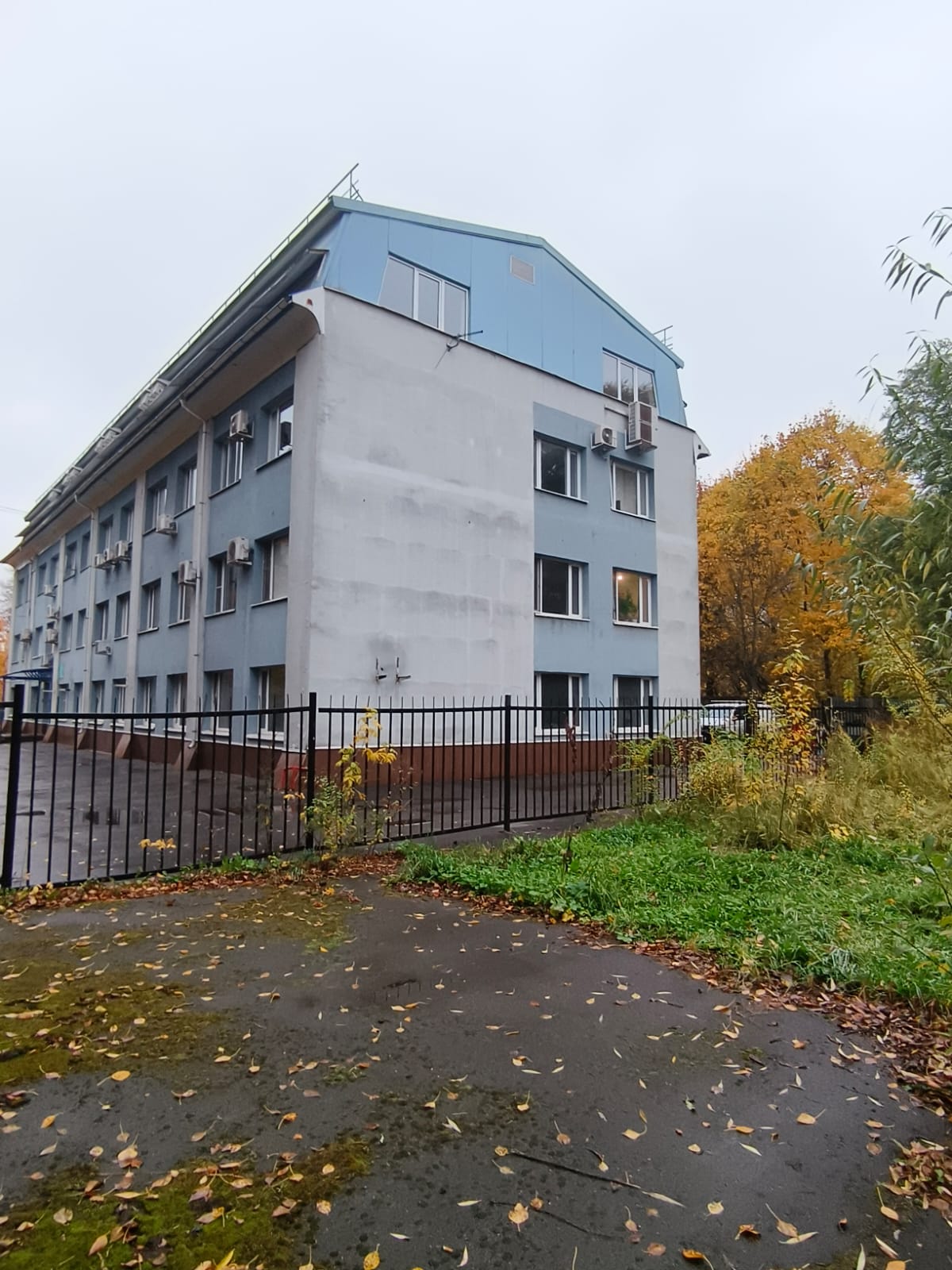 Фото Ботаник Life