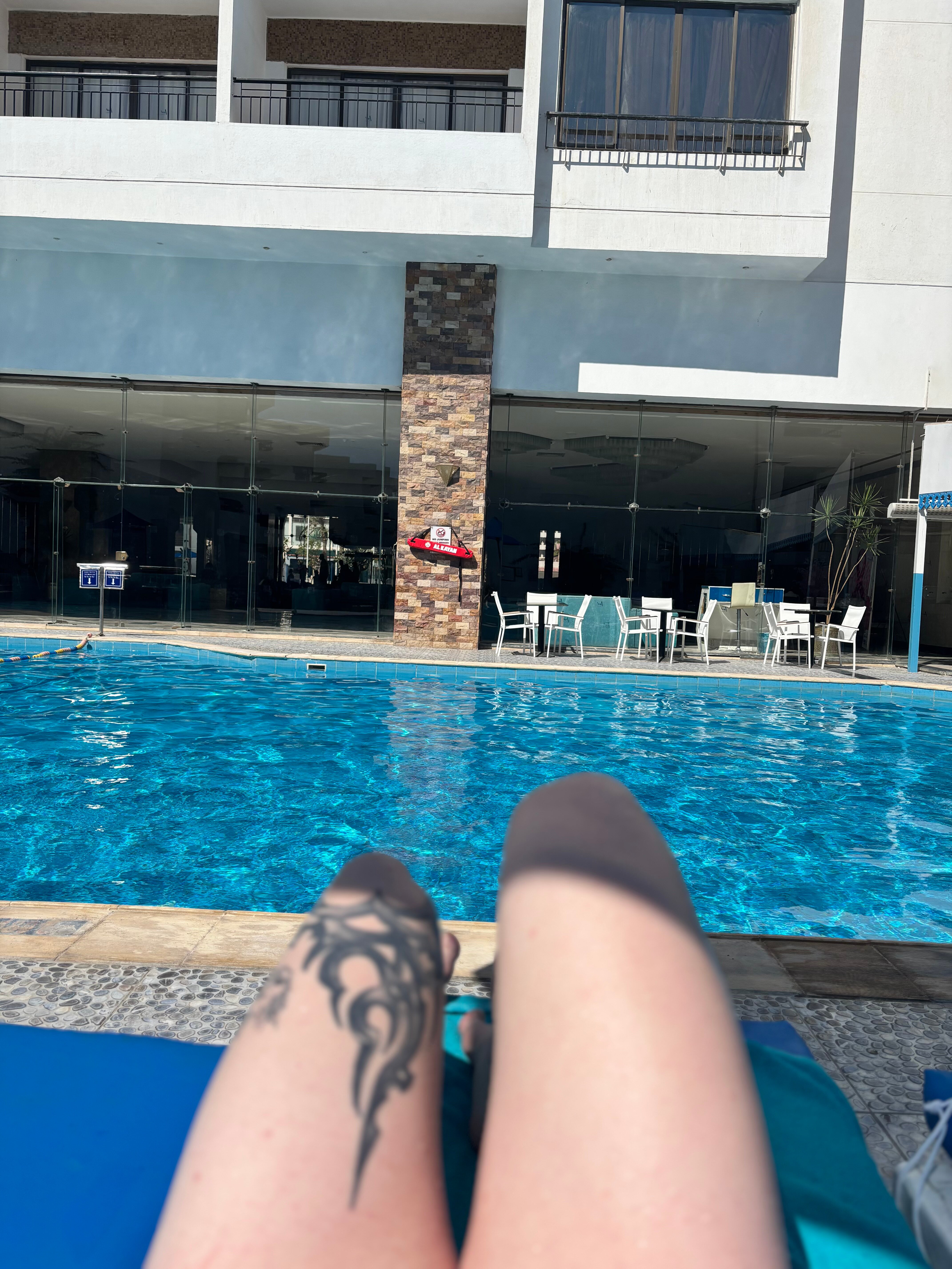 Фото Marlin Inn Azur Resort