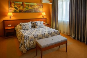 Гостиница Аврора