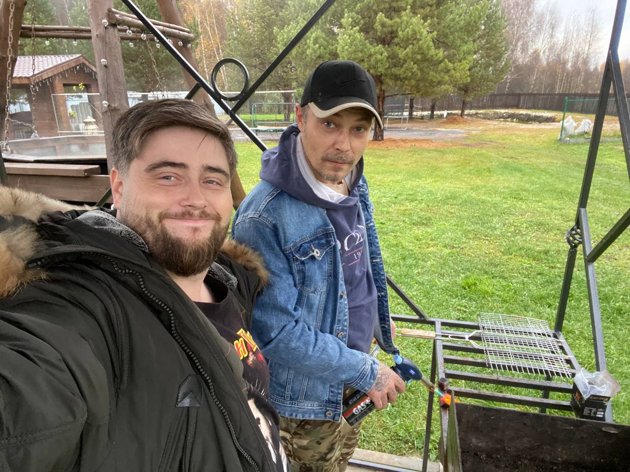 Фото Керженец