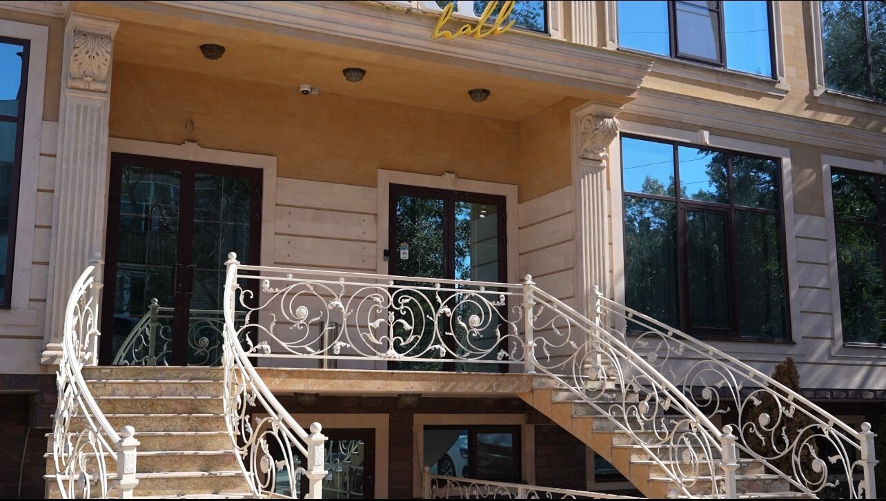 Фото Спа-отель Арт Холл