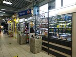 Дым'Ок (praspiekt Frunze, 81к33), tobacco and smoking accessories shop