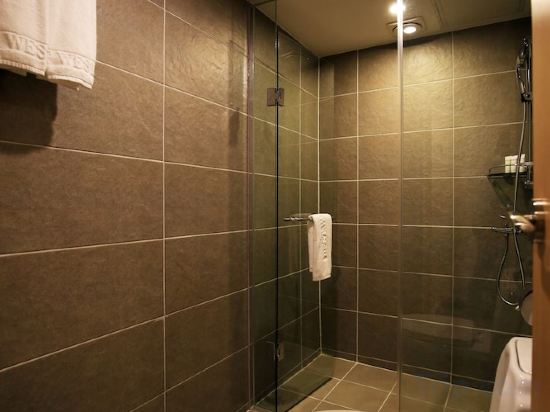 Фото Best Western Jeju Hotel