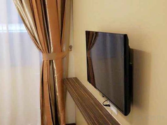 Фото Angsoka Hotel Teluk Intan