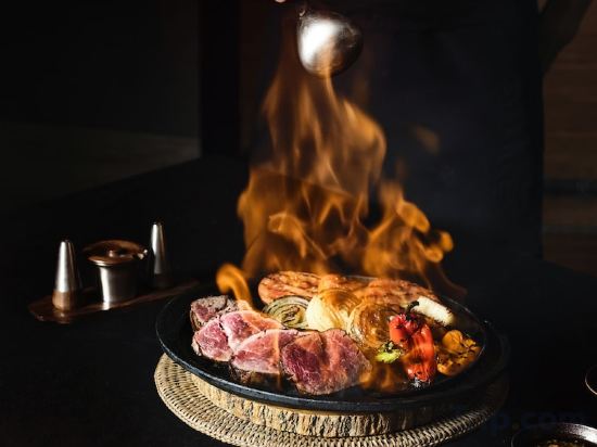 Фото Conrad Seoul