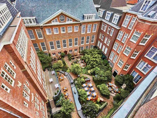 Фото Sofitel Legend The Grand