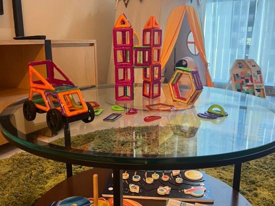 Фото Somerset Kuala Lumpur