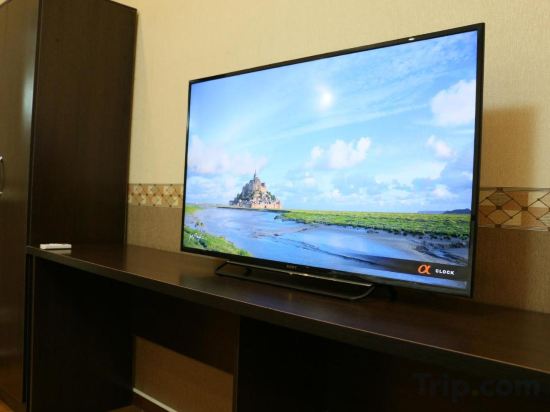 Фото Апарт Отель 5