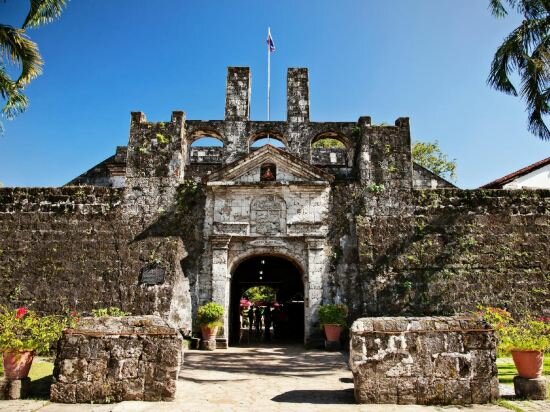 Hotel Ns Royal Hotel, Cebu, photo