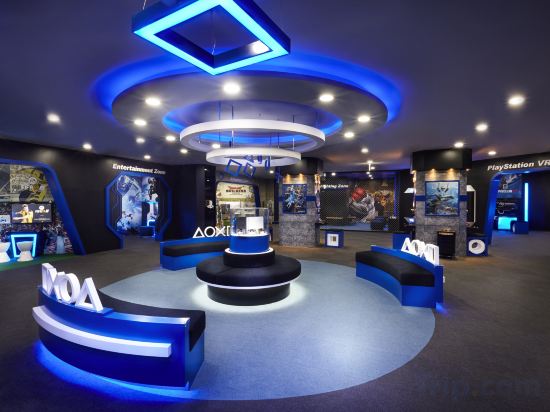 Фото Paradise Hotel Busan