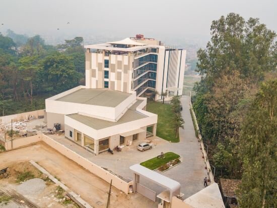 Фото Hotel Siraichuli