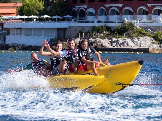 Фото Monte Carlo Bay Hotel & Resort