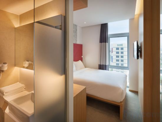 Фото Travelodge Dongdaemun Seoul