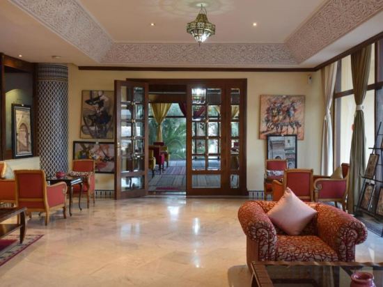 Фото Les Merinides