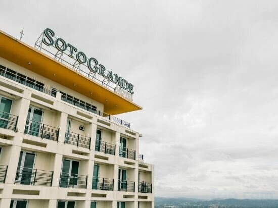 Hotel Sotogrande Hotel Katipunan, Quezon City, photo
