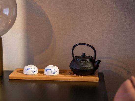 Фото Shanghai Hotel Holland