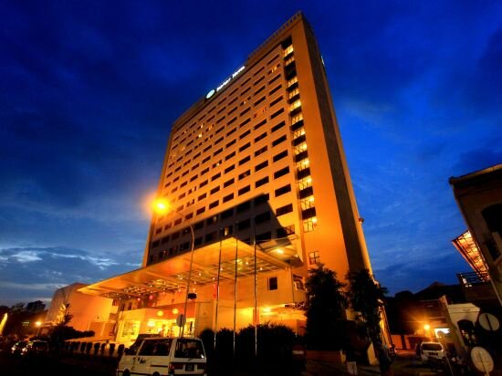 Hotel Sunway Hotel Georgetown Penang, George Town, photo
