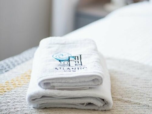 Гостиница Atlantic View Appart'Hotel в Касабланке