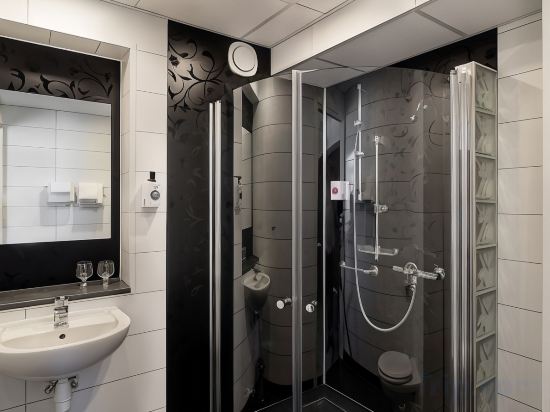 Фото Quality Hotel Grand Kongsberg