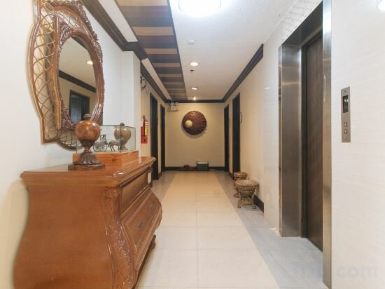 Фото RedDoorz Plus near Uv Mandaue Cebu