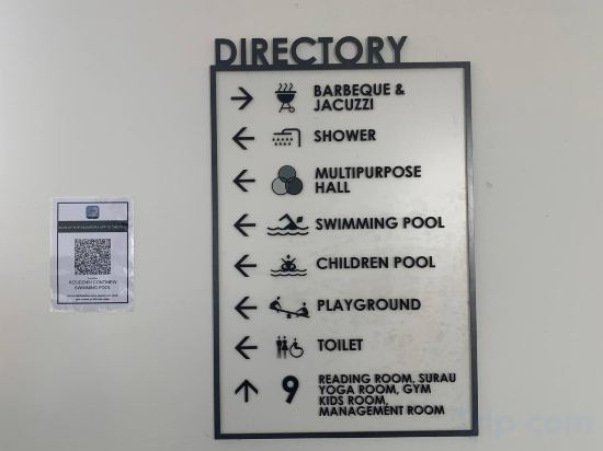 Фото Continew Residence by HomeBrickz