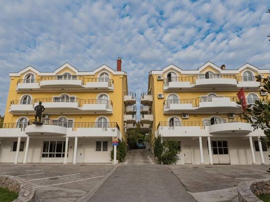 Фото Hotel Crnogorska Kuca