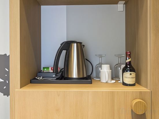 Фото Clarion Hotel The Edge