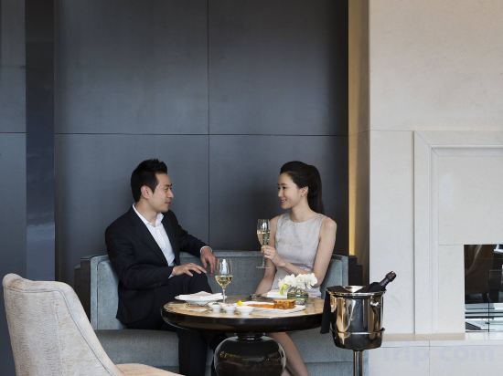 Фото Jw Marriott Dongdaemun Square Seoul