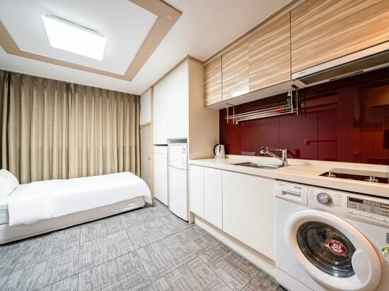 Фото Residence Hotel Line